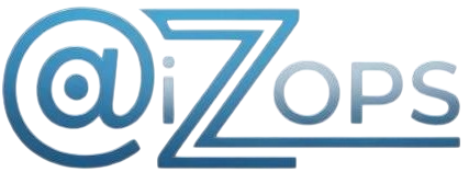 AiZops Logo